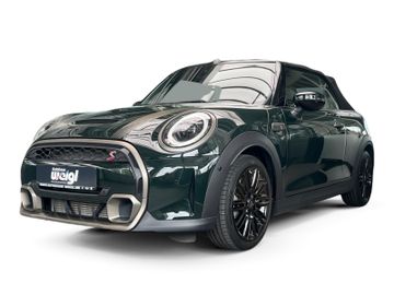 MINI COOPER_S_CABRIO