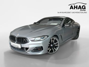 BMW M850
