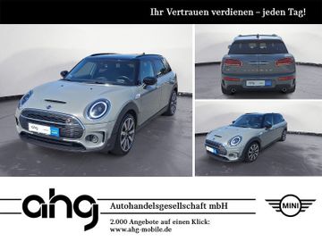 MINI COOPER_S_CLUBMAN
