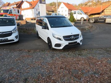 MB V 300