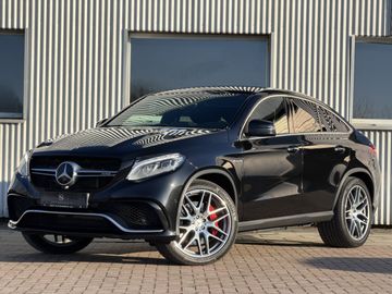 MB GLE 63 AMG