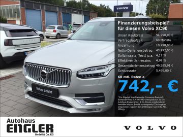 VOLVO XC 90