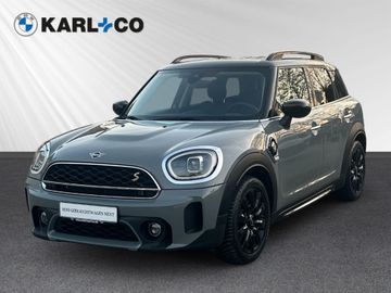MINI Cooper SE Countryman