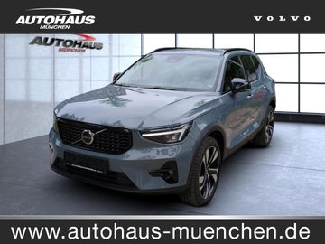 VOLVO XC 40