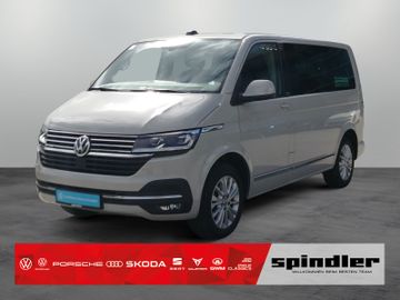 VW T6 Multivan