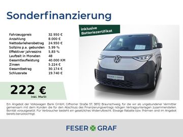 VW ID.Buzz