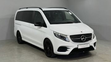 MB V 300