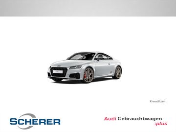 AUDI TTS
