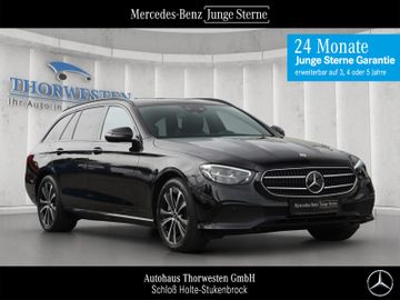 MB E 300