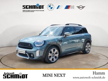 MINI COOPER_S_COUNTRYMAN