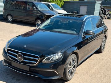 MB E 300