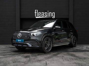 MB GLE 53 AMG