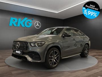 MB GLE 53 AMG
