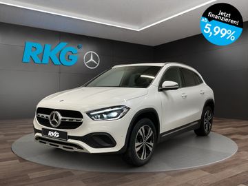 MB GLA 250