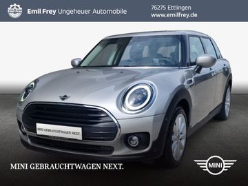 MINI COOPER_CLUBMAN