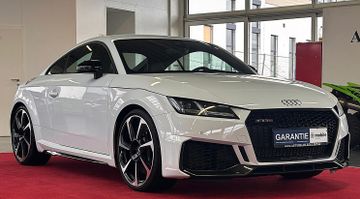 AUDI TT RS