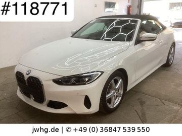 BMW 420