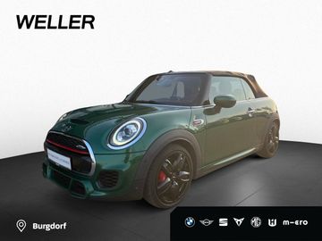 MINI JOHN_COOPER_WORKS_CABRIO