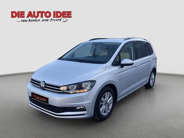 VW Touran