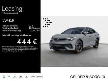VW ID.5