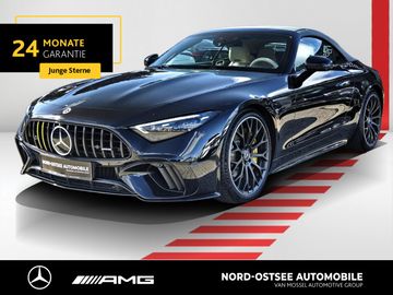 MB SL 63 AMG