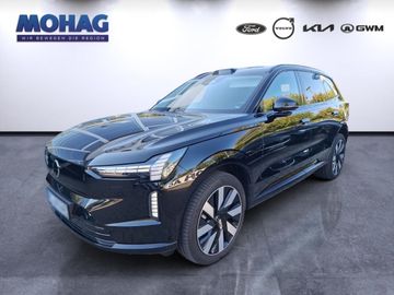 Volvo EX90