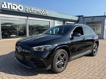 MB GLA 250