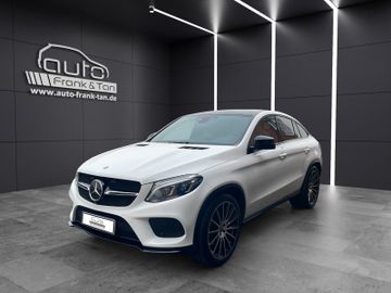 MB GLE 350