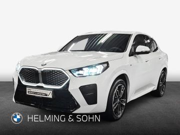 BMW iX2