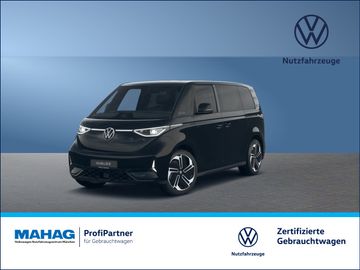 VW ID.Buzz