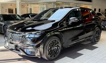 MB EQE SUV