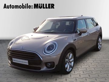 MINI COOPER_CLUBMAN
