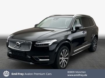 VOLVO XC 90