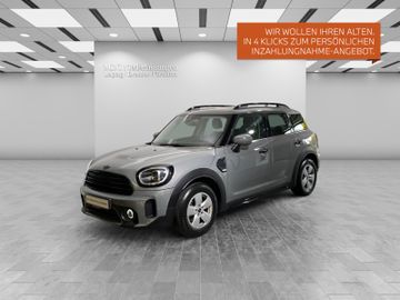 MINI COOPER_COUNTRYMAN