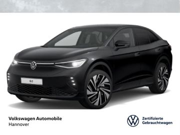 VW ID.5
