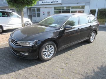 VW Passat Variant