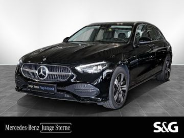 MB C 300