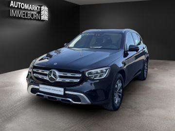 MB GLC 200