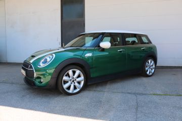 MINI COOPER_S_CLUBMAN