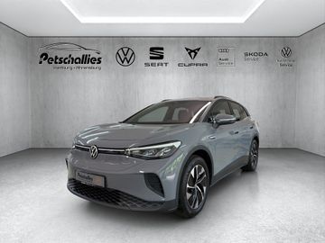 VW ID.4