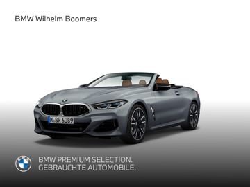 BMW M850