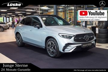 MB GLC 300