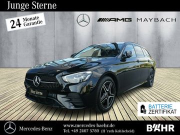 MB E 300