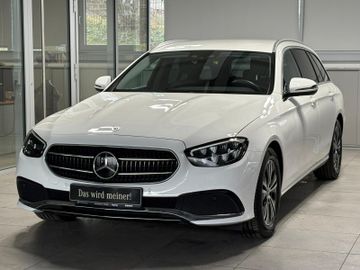 MB E 220