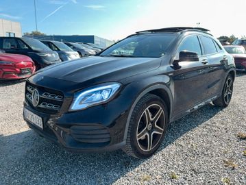 MB GLA 220