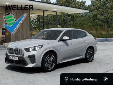BMW iX2