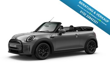 MINI COOPER_CABRIO