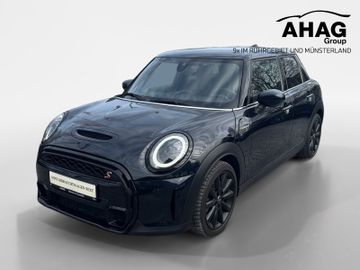 MINI COOPER_S
