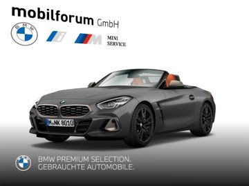 BMW Z4 M40i