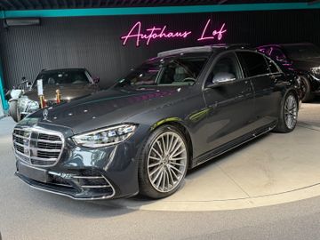 MB S 500